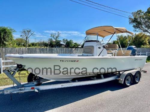 Sportsman Masters 227 scheda tecnica e recensioni